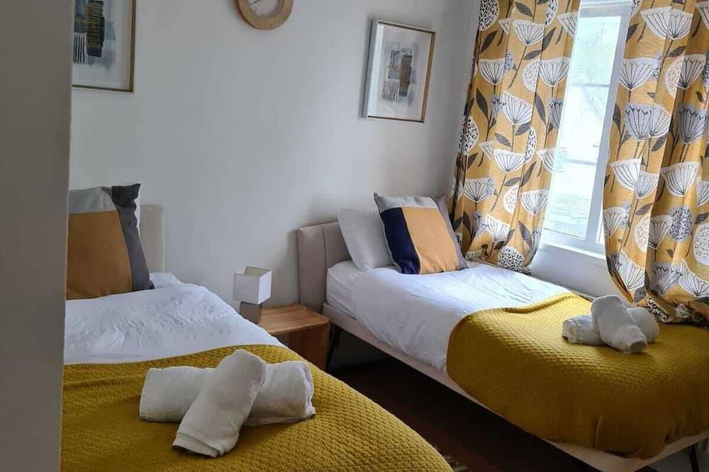Ganze Wohnung, Stylish 2 Bed Flat-Harry Potter/Leavesden Studios/ Watford Junction in Abbots Langley, Hertfordshire