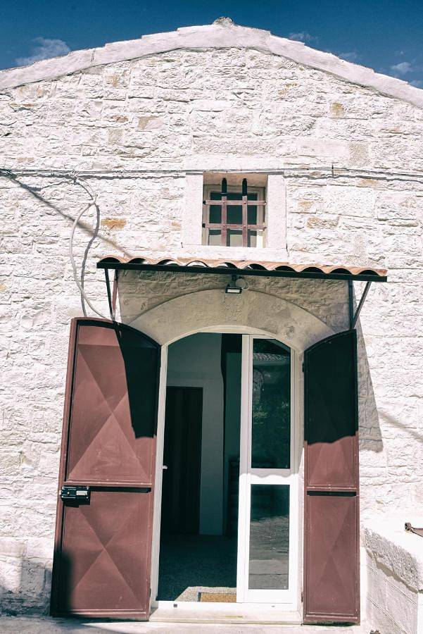 B&b per 5 persone, con giardino e panorama a Corato