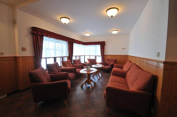 Maison d’hôte pour 5 personnes, avec jardin et vue en République Tchèque - 2