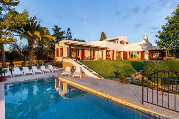 Finca in Marratxí, Mallorca Westen für 12 