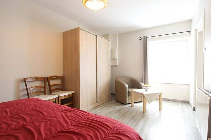 Gîte pour 6 personnes, avec jardin, animaux acceptés à Fontenay-sur-Mer - 3