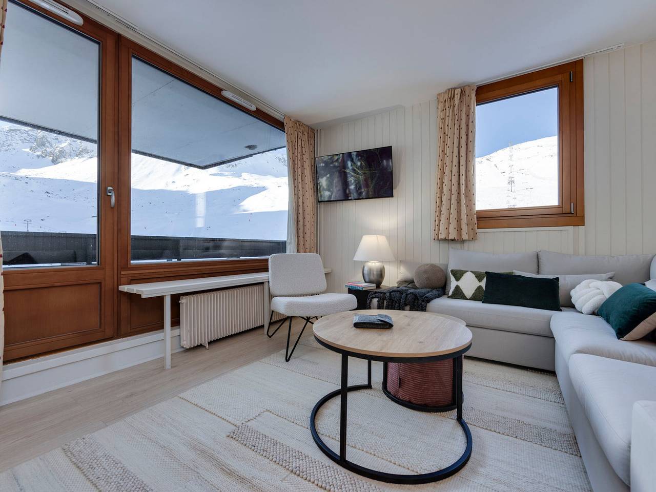 Photo : Appartement de vacances