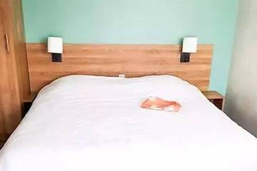 Appartement De Vacances pour 4 Personnes dans Obernai, Région de Sélestat-Erstein, Photo 1