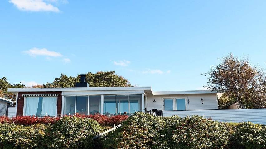 Ferienhaus für 8 Personen, mit Sauna in Mellbystrand - 4