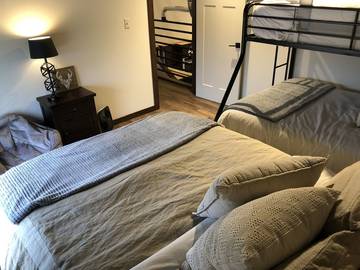 Lodge for 8 Guests in Kansas, USA, Picture 3