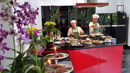 Villa für 24 Personen in Phuket, Thailand, Bild 3