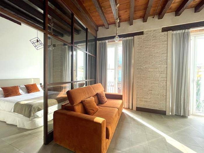 Apartamento vacacional entero, Eva Recommends Triana 4 in Central Seville, Sevilla