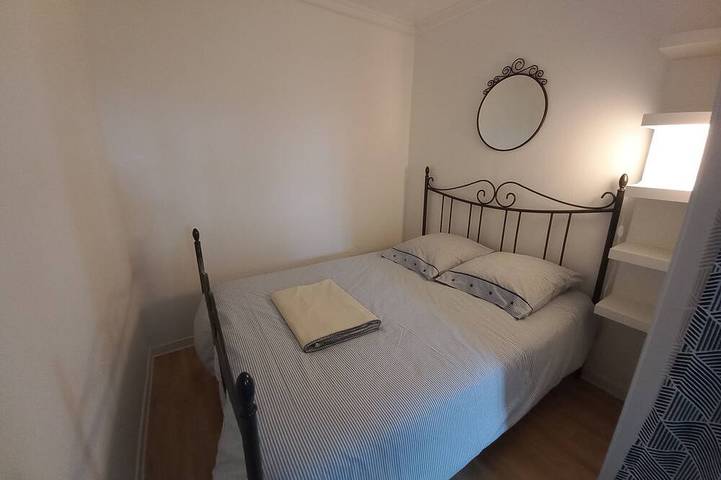 Gîte pour 6 personnes à Sainte-Marie-du-Mont - 3