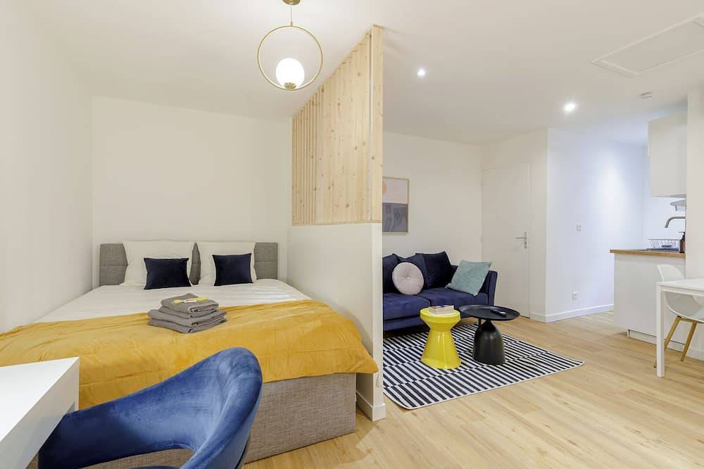 Appartement entier, Havre Provençal - Clim, Tv, Wifi in Montélimar, Région de nyons