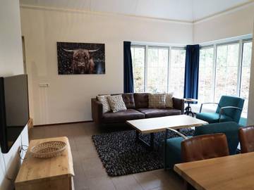 Vakantiehuis voor 8 Personen in Beekbergen, Nationaal Park Veluwezoom, Afbeelding 2