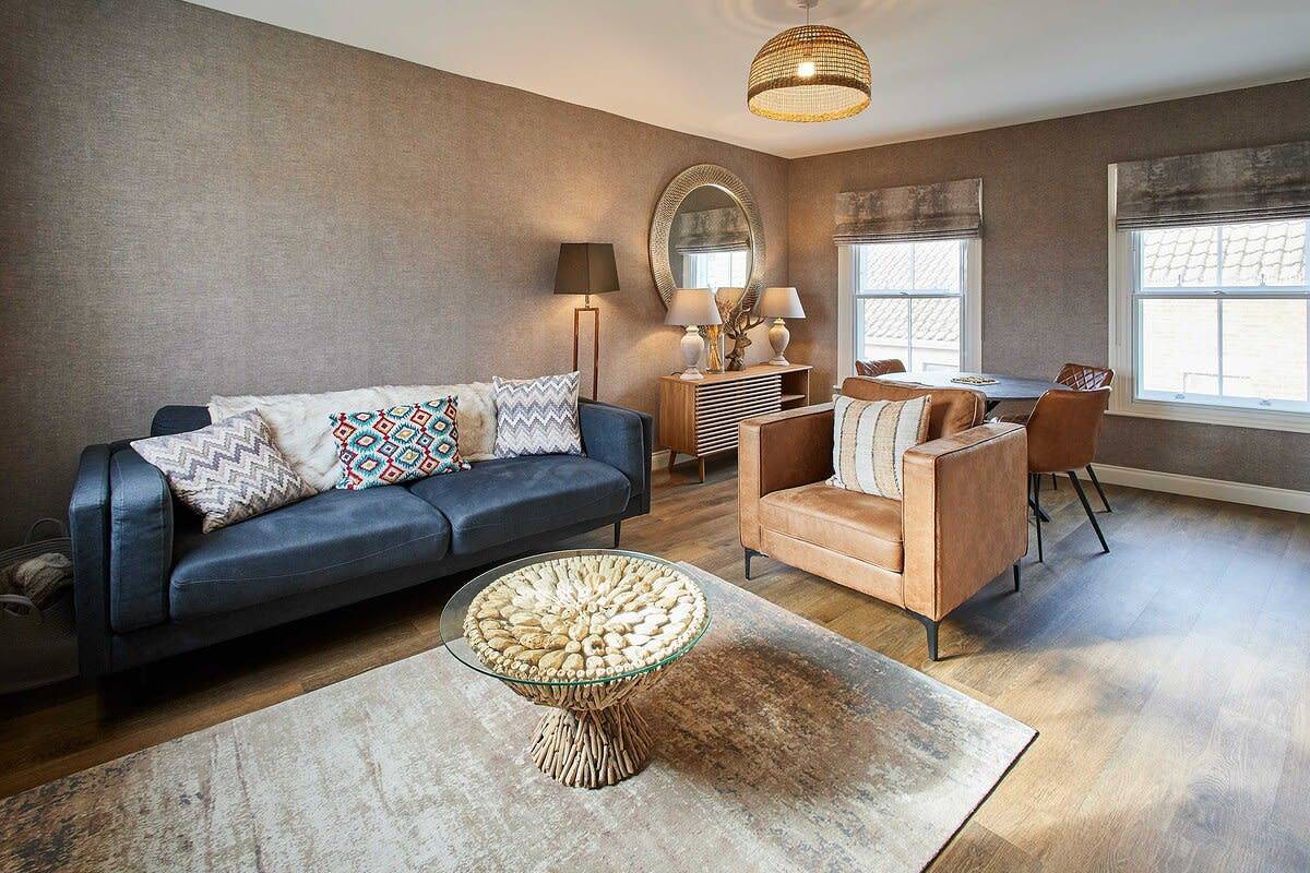 Ganze Wohnung, Host & Stay | Anchor Reach in Whitby, North York Moors National Park