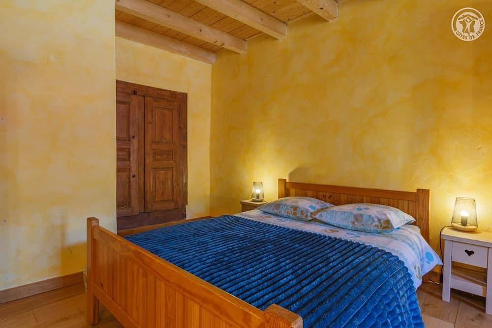 Ferme De La Bottiere - Le Margeriaz in Aillon-le-Vieux, Chambéry region