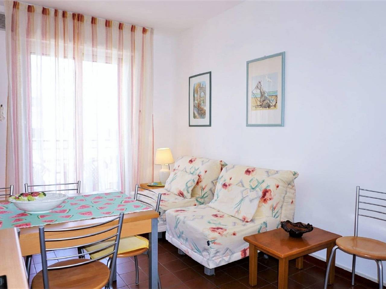 Ferienhaus Caorle nahe Strand in Porto Santa Margherita, Caorle