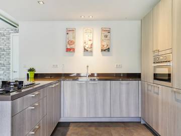 Vakantiehuis voor 16 Personen in Friesland, Nederland, Afbeelding 2