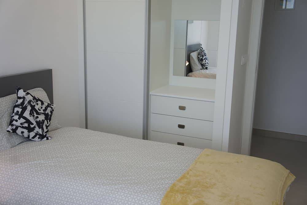 Peace and tranquility in a private villa with swimming pool in Roda Golf, San Javier