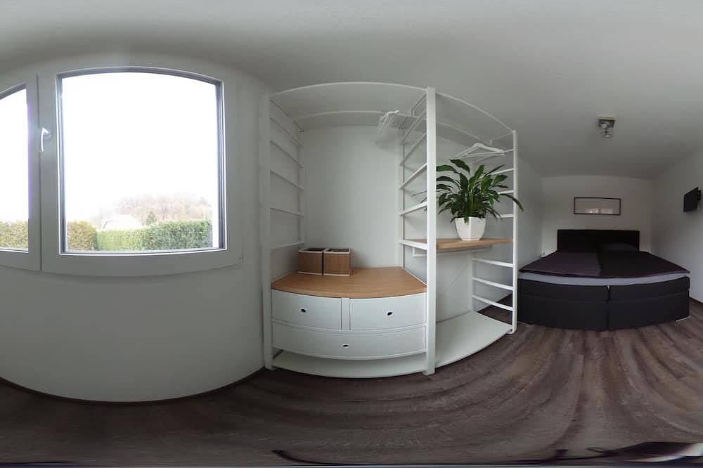 Ferienhaus Nordhausen Südharz Harz Bungalow Haus Ferienwohnung Unterkunft Garten in Nordhausen, Harzvorland