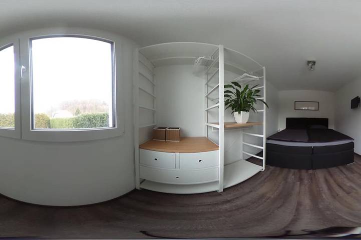 Ferienhaus für 4 Personen, mit Balkon und Garten, mit Haustier in Nordhausen - 3