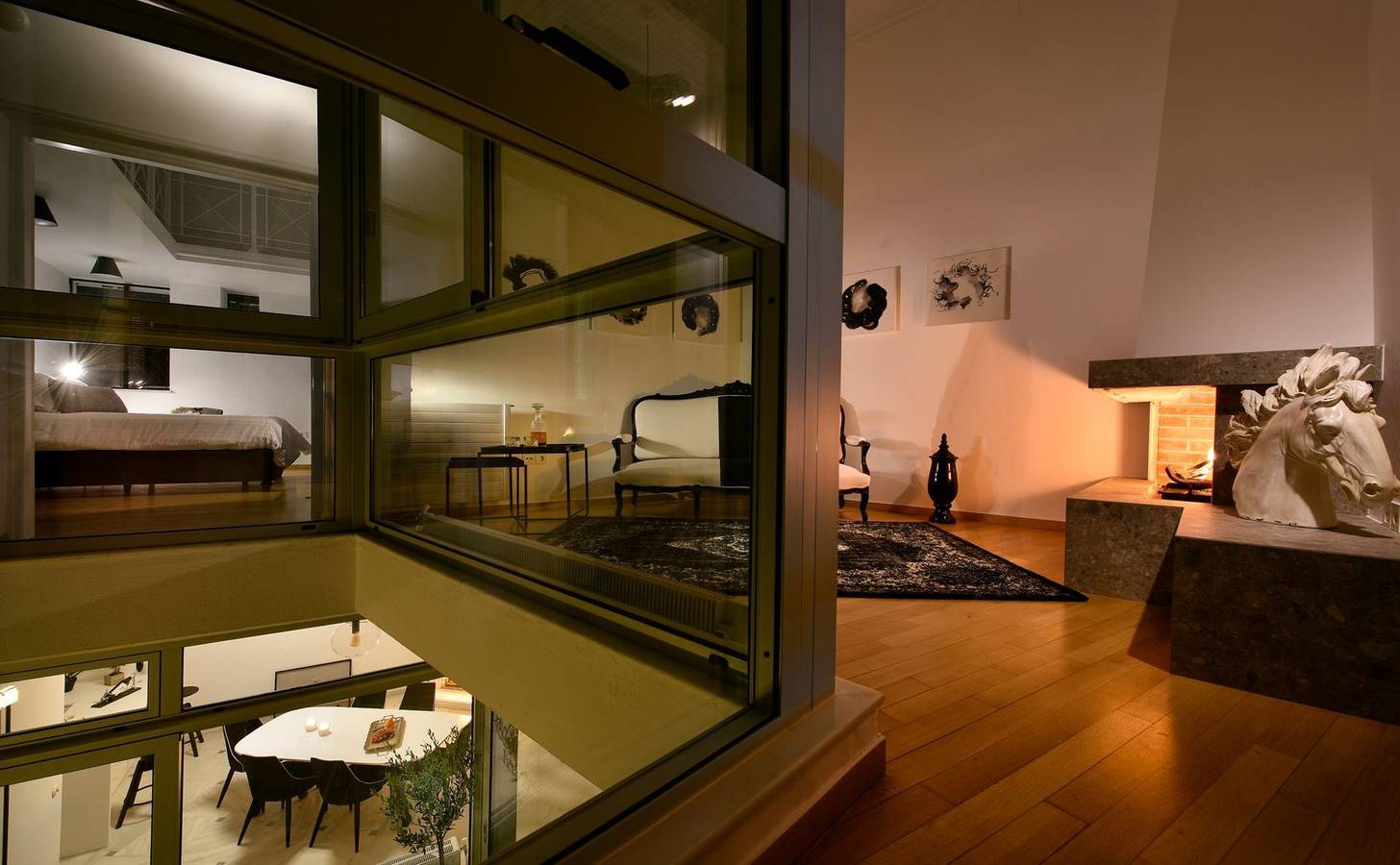 Elegant Plaka Townhouse | Aldis Mansion | 3 Bedrooms | Central Athens Location in Zentral-Athen, Athen