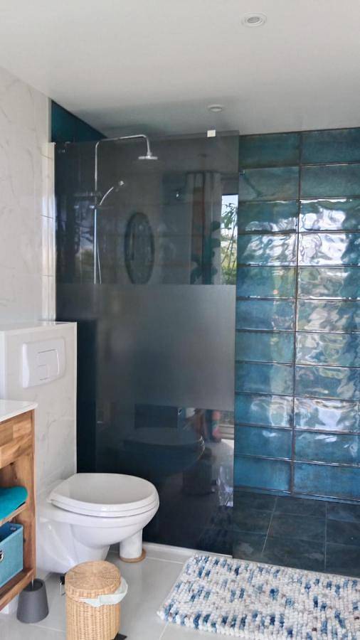 Gîte pour 2 personnes, avec jardin et vue à Petite-Île - 4