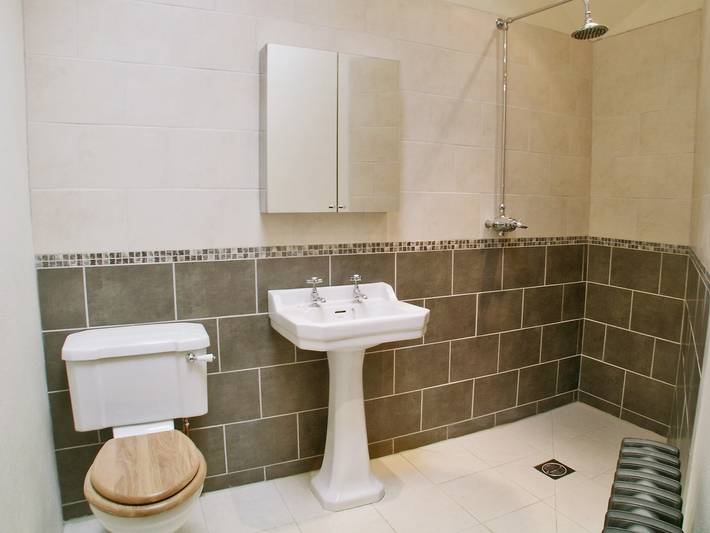 Cottage für 2 Personen, mit Garten, mit Haustier in Cornwall - 4