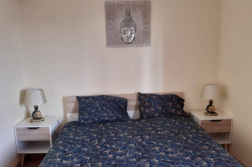 Apartamento entero, Apartamento a 3 min da Praia em São Bernardino. Perto de Peniche in Peniche, Leiria District