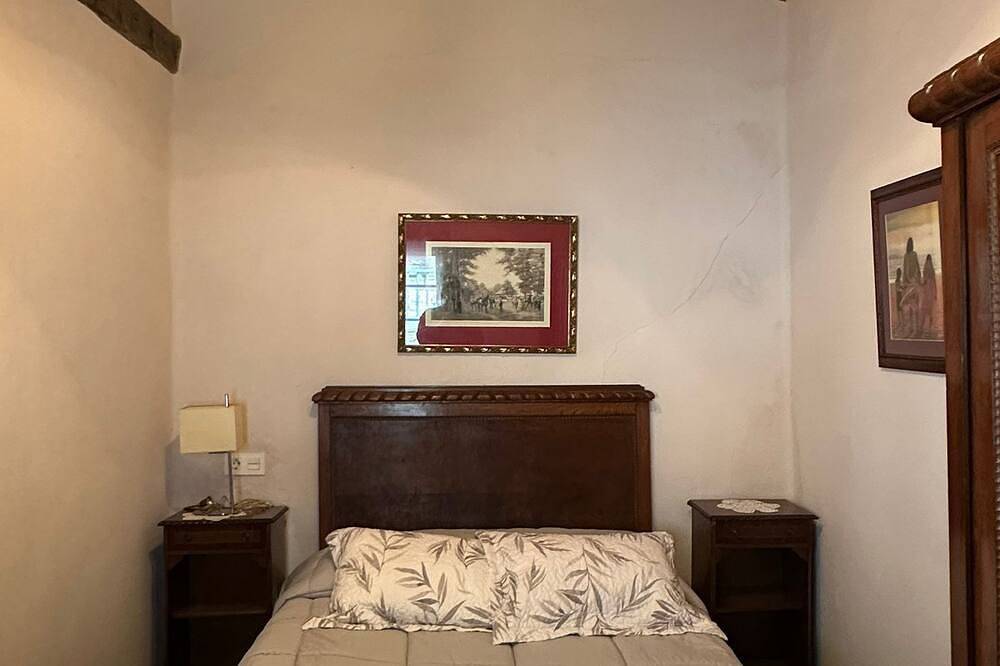Casa acogedora con maravillosas vistas y todos los servicios,ideal para familias in Pajares, Lena