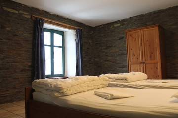 Gîte pour 16 Personnes dans Nadrin, Houffalize, Photo 4