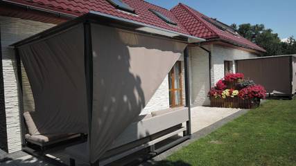 Ferienhaus für 8 Personen in Swinemünde, Polnische Ostsee, Bild 4