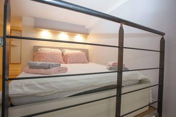 Gîte pour 4 Personnes dans Versailles, Yvelines, Photo 4
