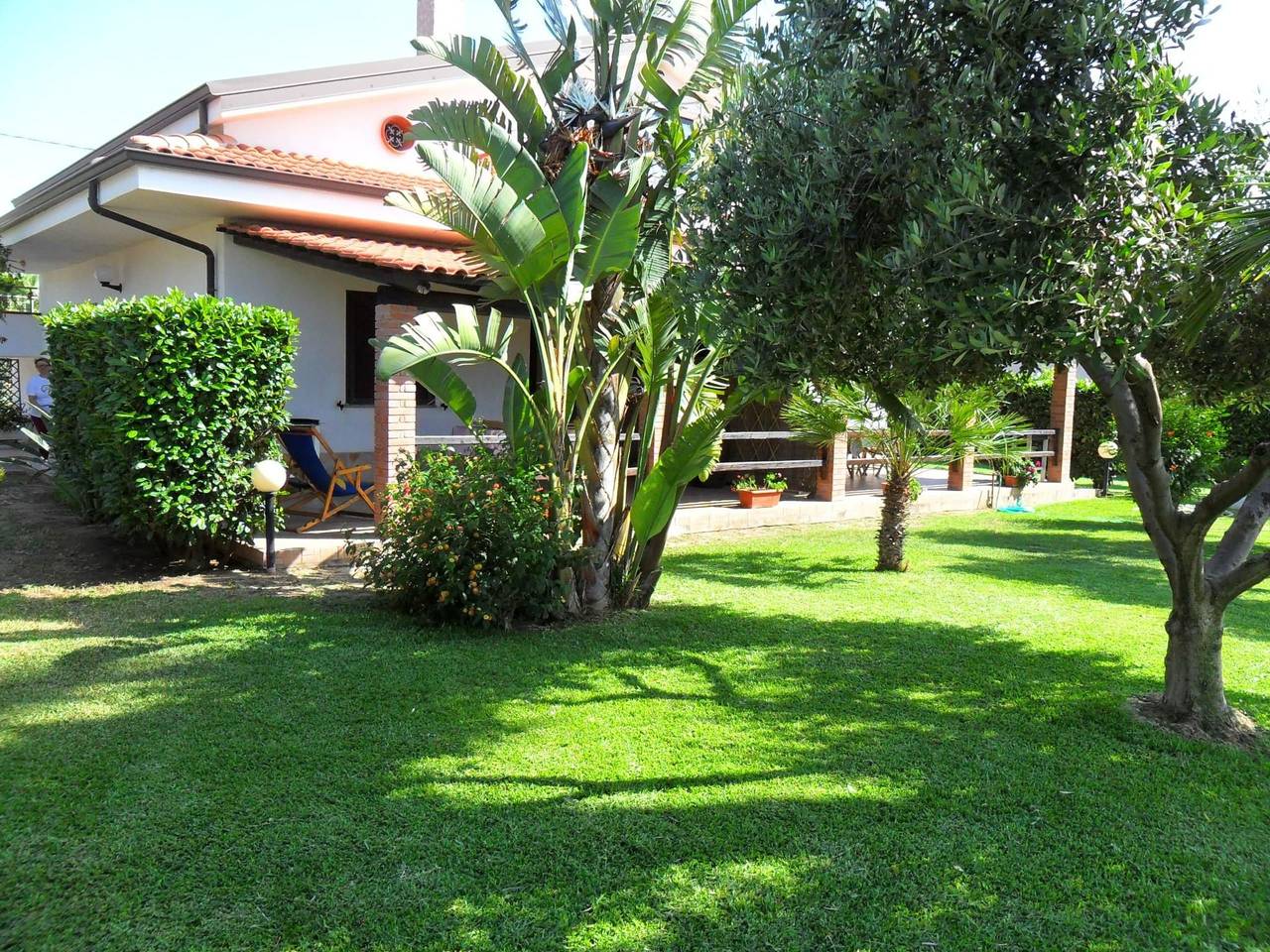 Ganze Wohnung, 'Roberta in Vibo Valentia Provinz