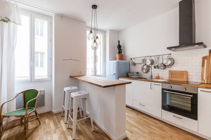 Ferienwohnung für 2 Personen in der Provence - 2