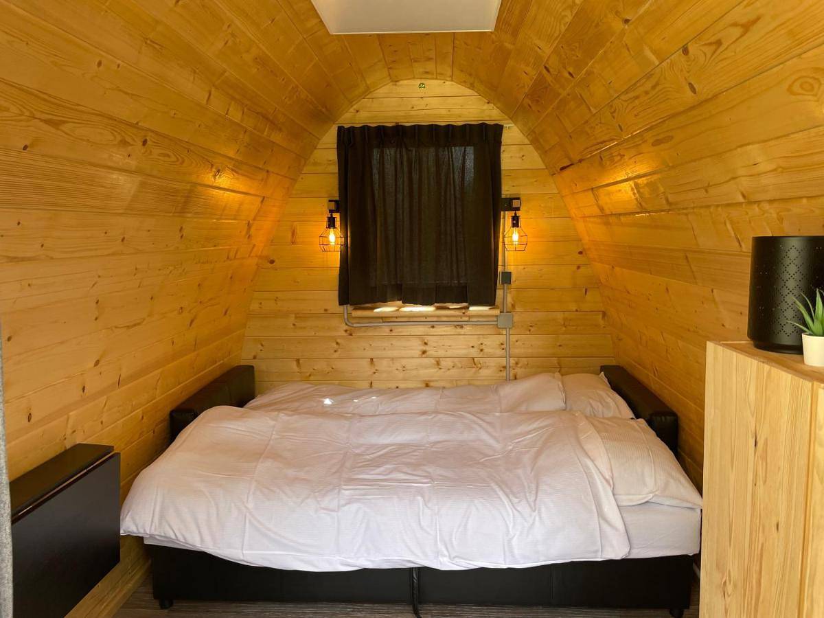 Small Double Room in Kiischpelt, Luxemburg