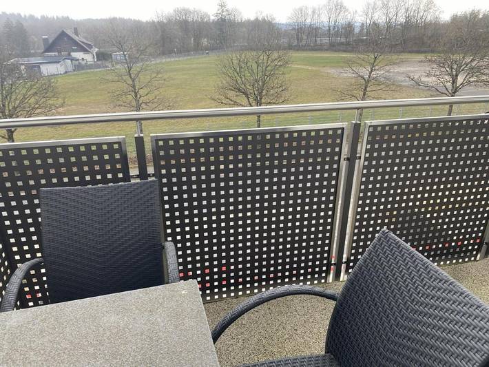 Location de vacances pour 3 personnes, avec terrasse à Nürburg - 4