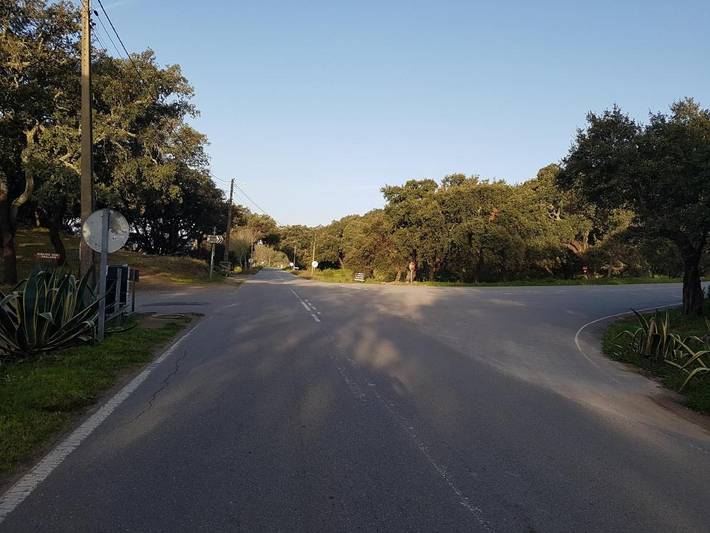 Location de vacances pour 3 personnes, avec jardin et vue dans Marmelete - 2