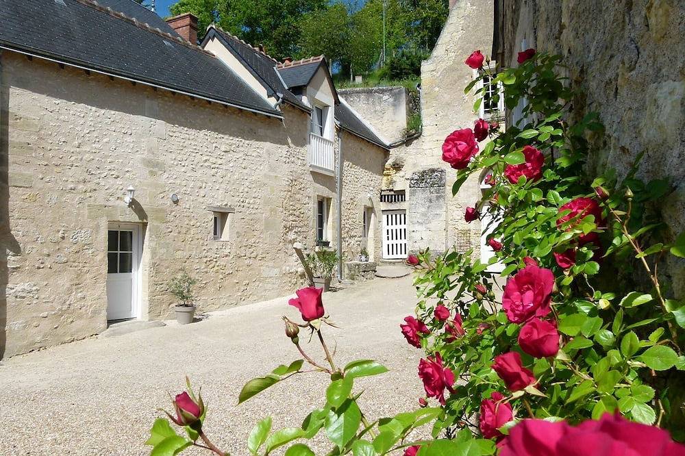 Studio de la Mabillière in Vernou-sur-Brenne, Région de Tours
