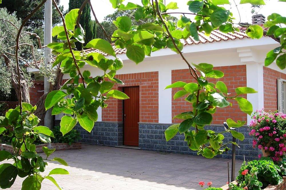 Location De Vacances pour 2 Personnes dans Acquedolci, Province de Messina