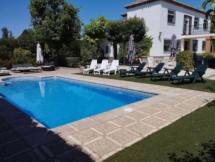 Vivienda Rural Huerta Del Medio in Granada, Provincia de Granada