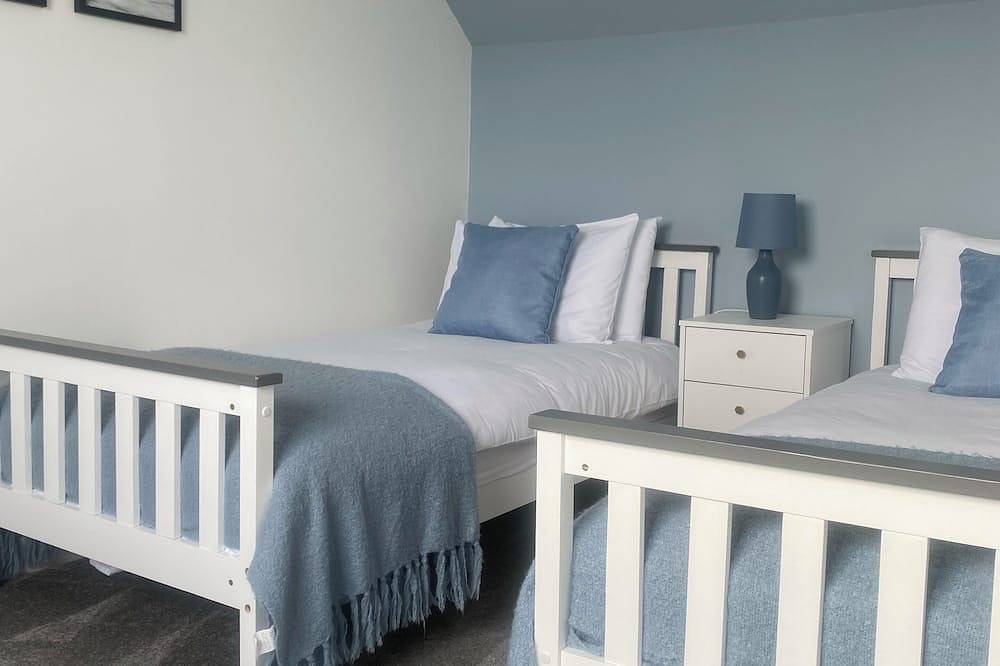 Cosy coastal cottage in Portsoy, Scotland with beautiful sea views in Portsoy, Aberdeenshire