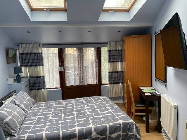 Apartment for 2 people, child-friendly in Oxford