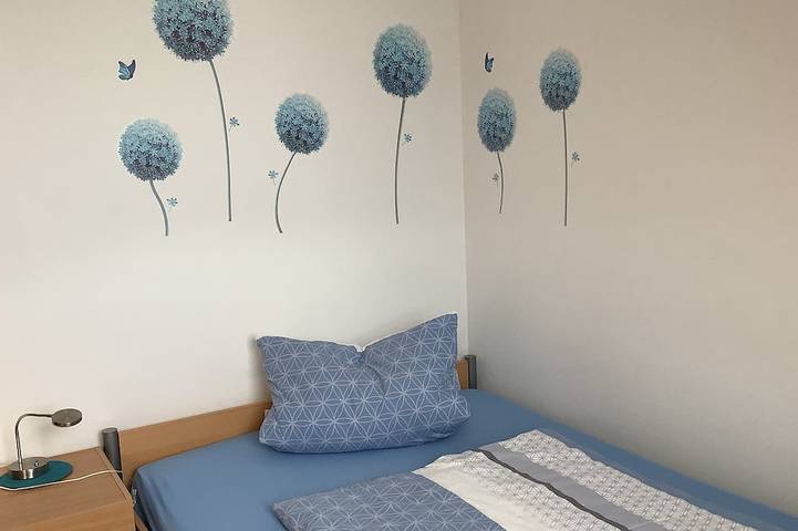 Ganze Wohnung, Ferienwohnung Lang, Deutschland in Pottenstein, Frankenalb