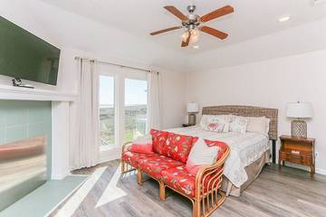 Vacation House for 14 Guests in Galveston Island, Galveston, Picture 4