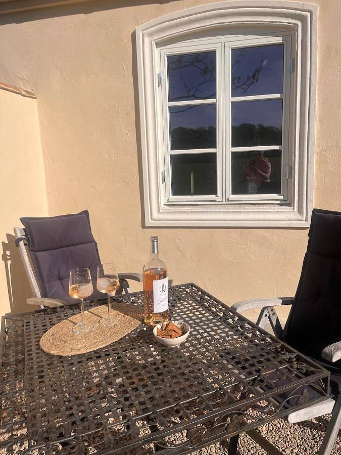 Newly Built Guesthouse Near Coast & Golf in Bastad, Bjärehalvön