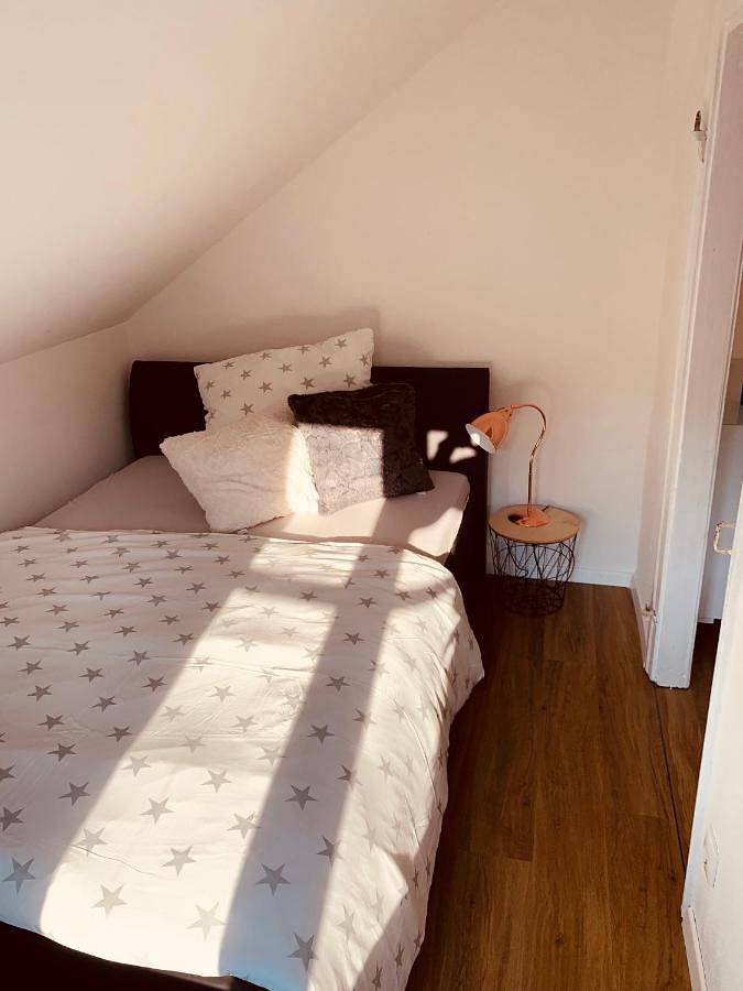 Ferienwohnung für 13 Personen, mit Terrasse und Ausblick sowie Garten in Passau - 4