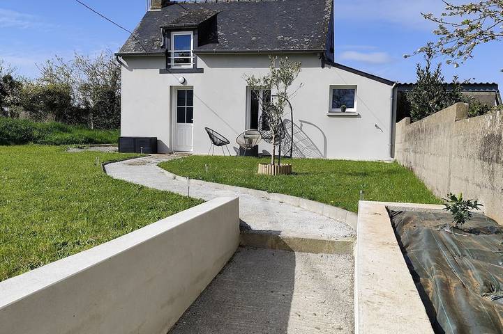 Ferienhaus für 2 Personen - 1