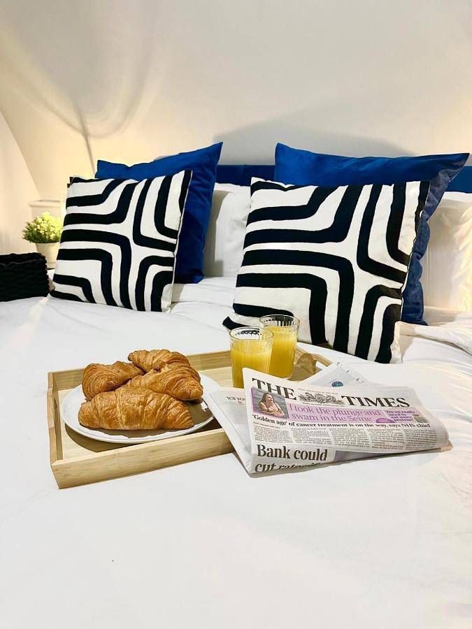 Apartment for 5 people in Gateshead