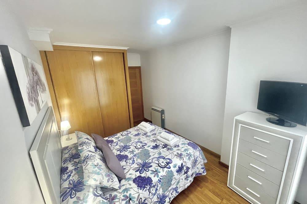 Entire apartment, Sol-Apartamento Acogedor Viveiro in Viveiro, Galician Coast