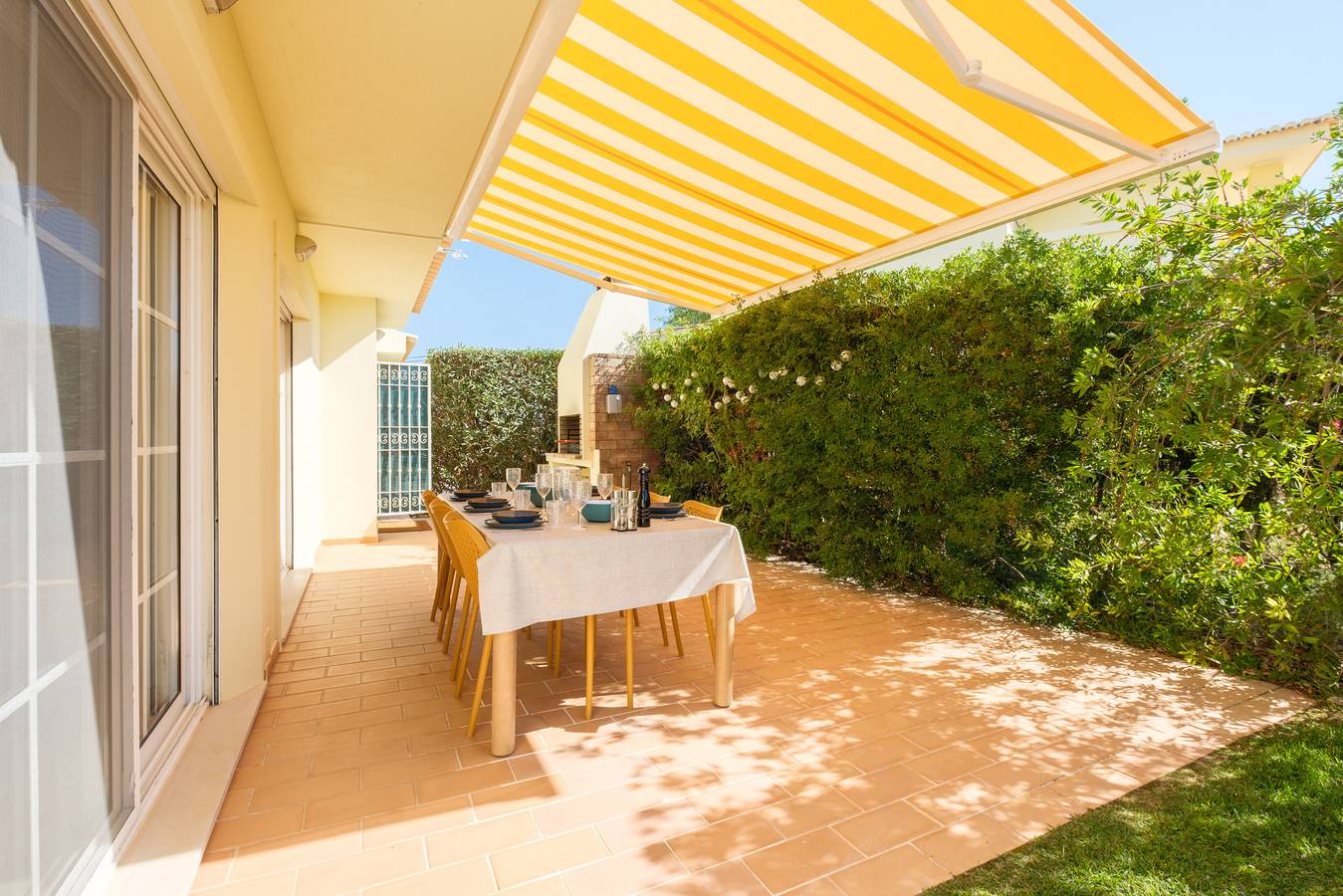 Beautiful villa with private pool [130] in Santa Maria, São Gonçalo de Lagos