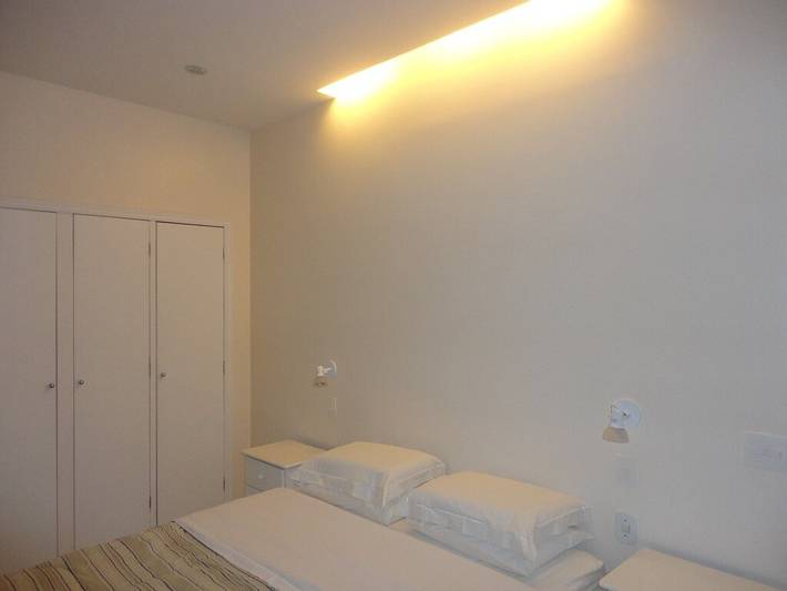 Holiday rental for 4 people in Copacabana