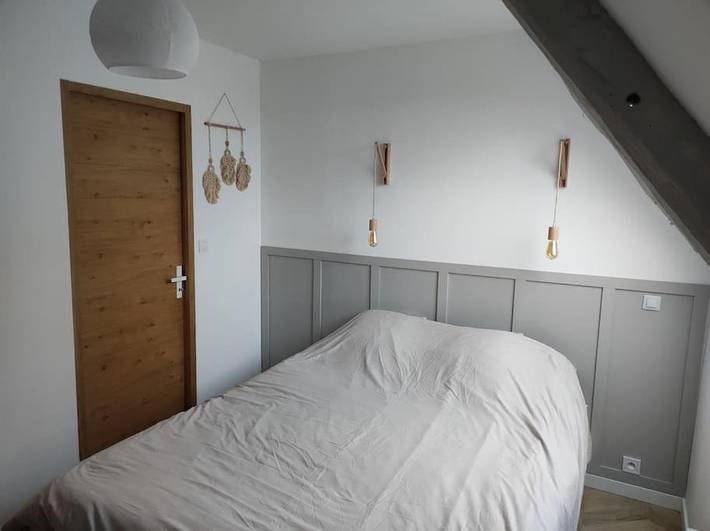 Appartement de vacances pour 4 personnes