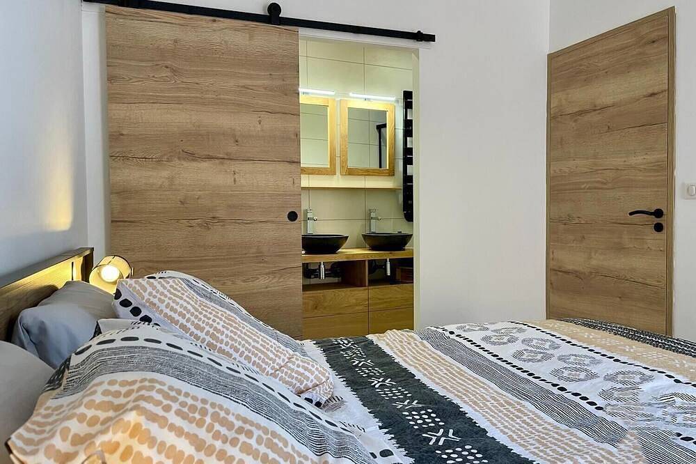 Apartamento entero, Appartement Vue Sur La Lagune De Thau. Linge De Maison Fourni, Animaux Acceptes in Bouzigues, Côte d'Améthyste